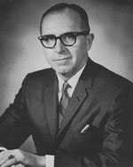 Dean W. Colvard