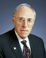 Donald W. Zacharias